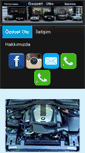 Mobile Screenshot of ozdostbmw.com